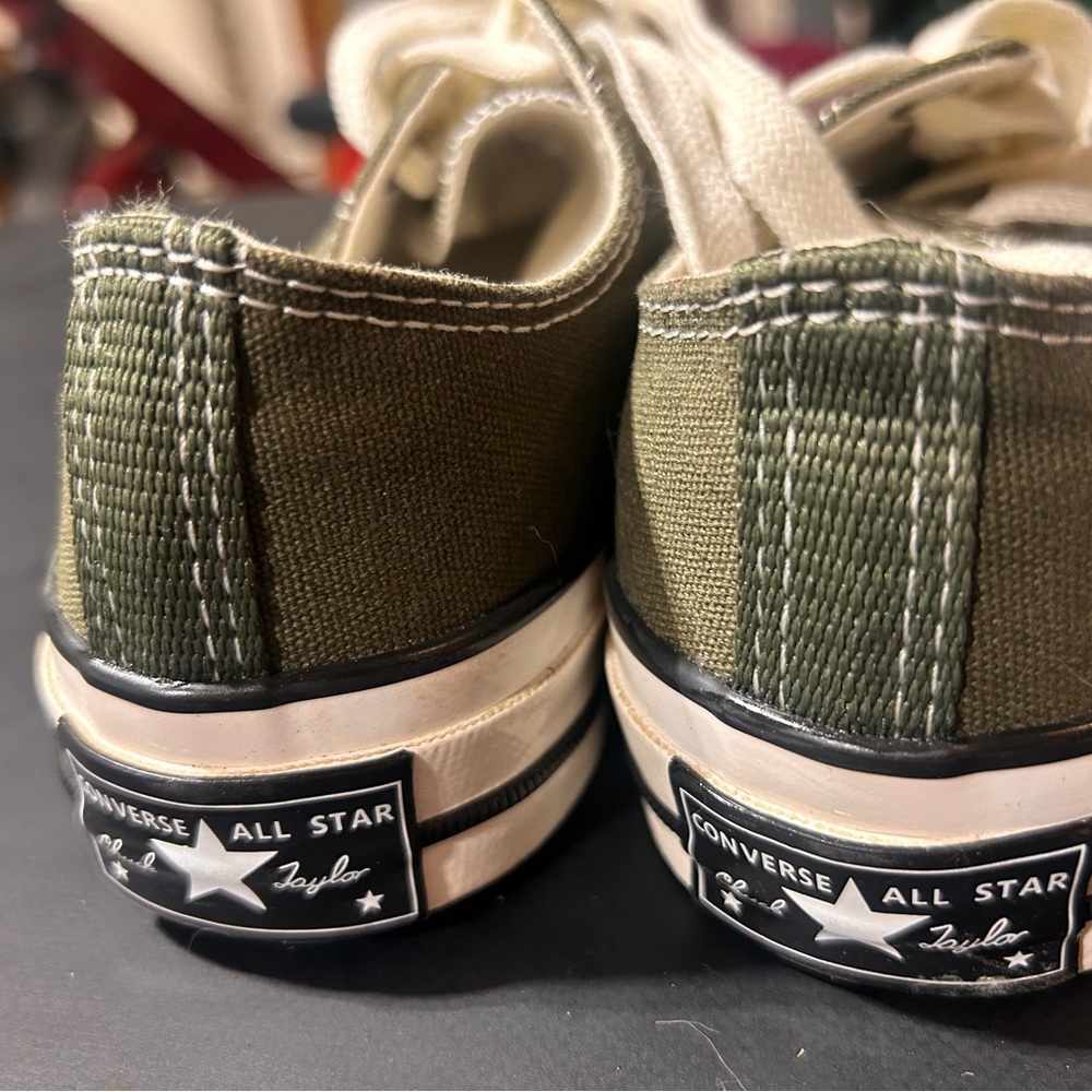 Converse - Picture 3 of 5